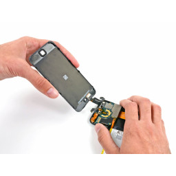 Замена дисплея iPod Touch 6-го поколения